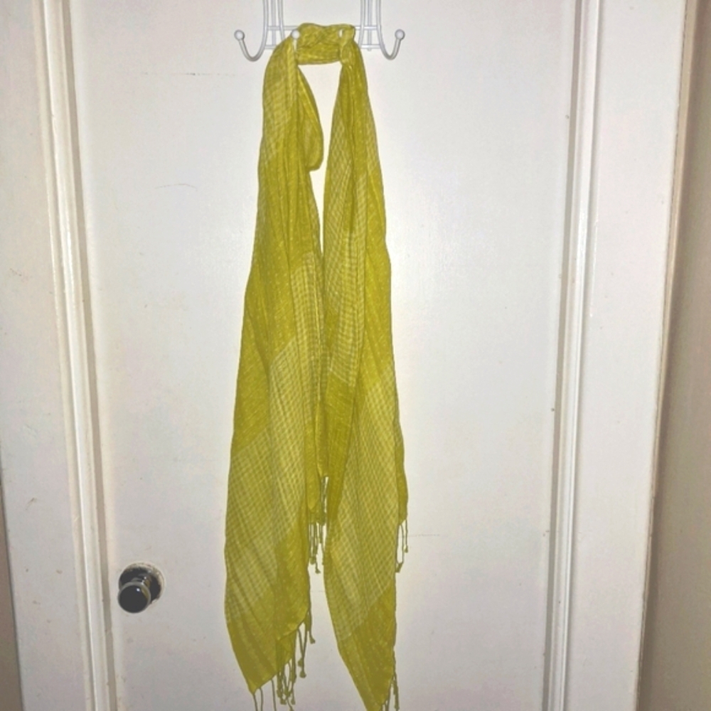 Talbots Scarf